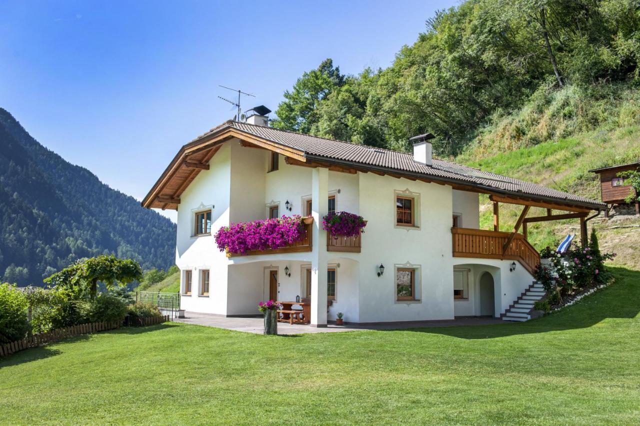 Schoenau Bio & Spa Family Apartments Ortisei Exterior foto