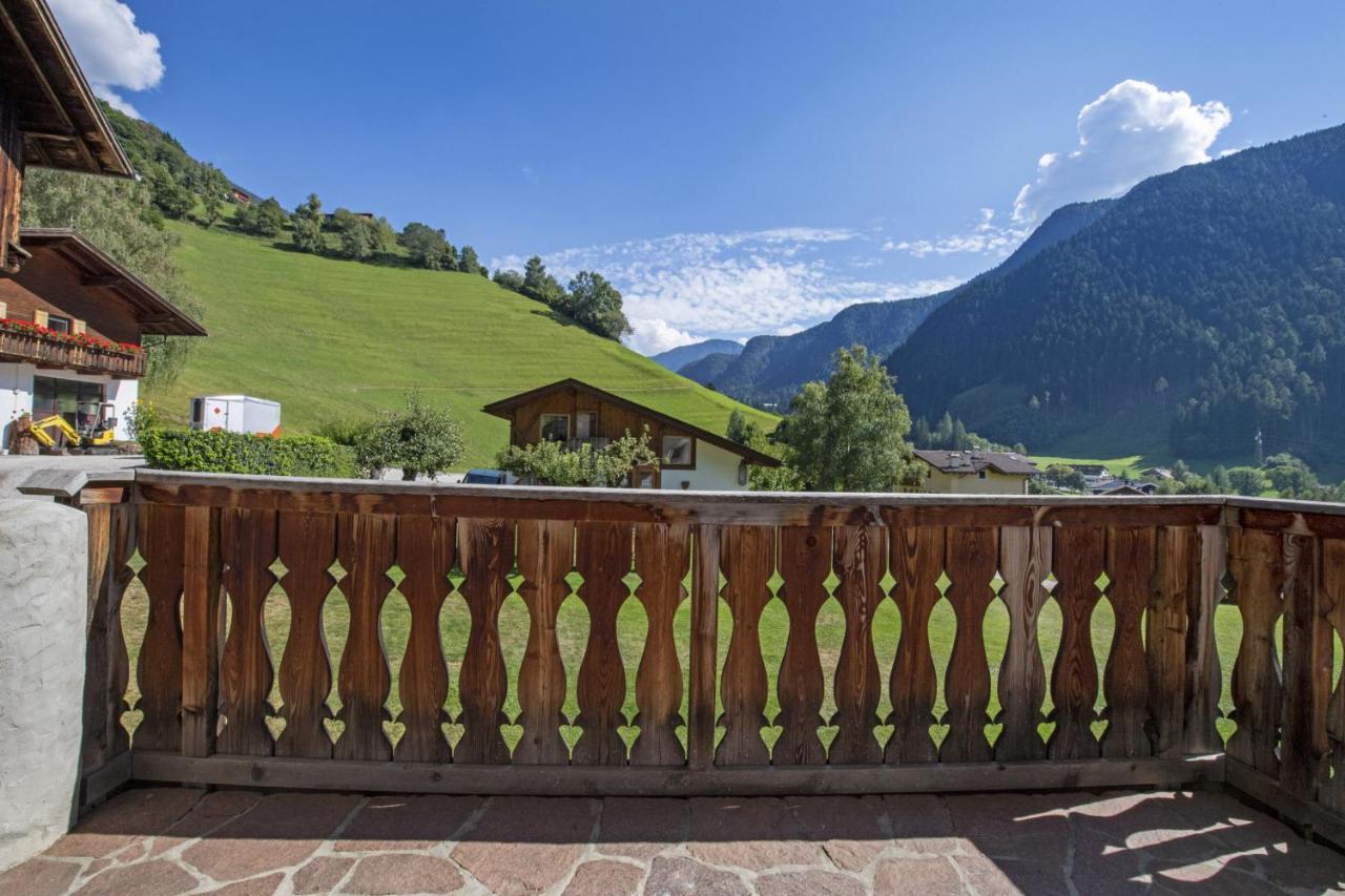 Schoenau Bio & Spa Family Apartments Ortisei Exterior foto
