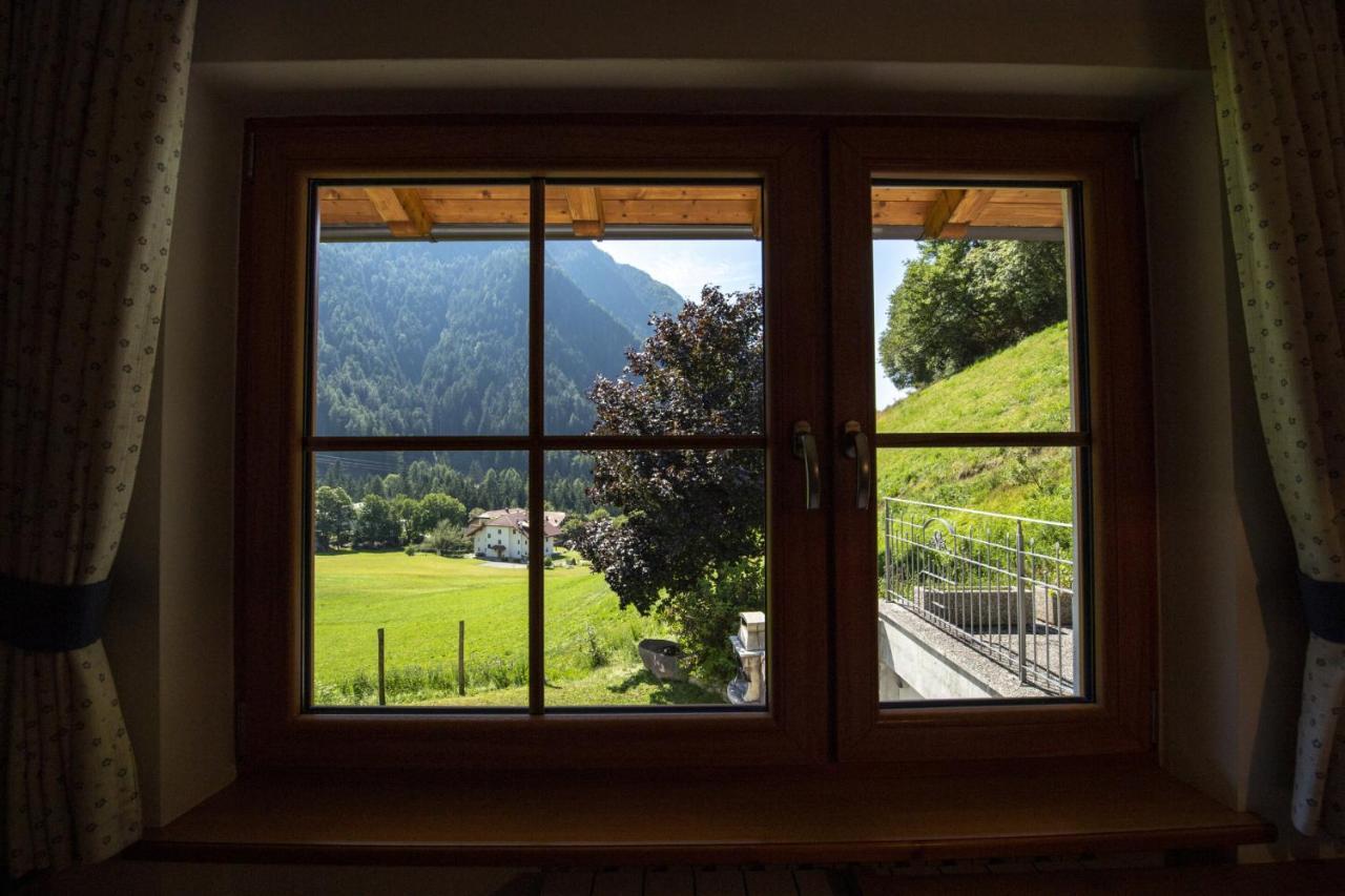 Schoenau Bio & Spa Family Apartments Ortisei Exterior foto
