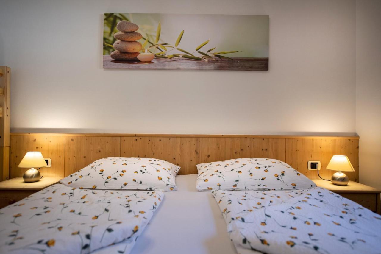Schoenau Bio & Spa Family Apartments Ortisei Exterior foto